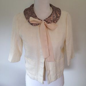 Monteau Jacket/Blazer Medium